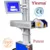 Laser inkjetengraving machine for brick and phone case