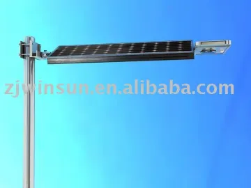 ANGEL EYES Solar Courtyard Light