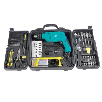 China Factory Hot Sale Electrician Tools Kits - High Speed Power Tool Sets