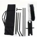 Direct Durable and Portable Pickleball Net