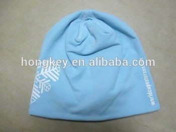 printing beanie hat