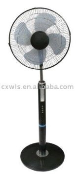 Electrical fan
