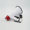 Hot Sales 20W Megaphone Siren Bullhorn