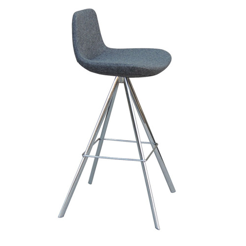 Modern Style Popular Pera Bar Chair