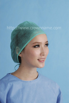 EU surgical cap