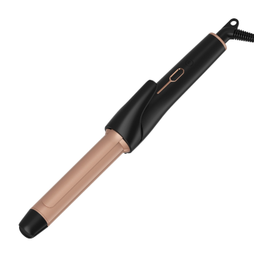 Lena OEM Hair Styler: 2-in-1 elektrisch krullen en rechtmaken ijzer