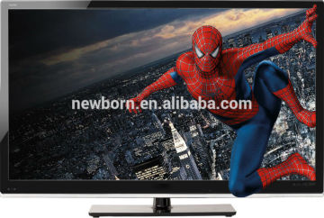 Hot Christmas selling!~~ Awesome! 63" LED TV 3D smart 4K UHD china televisions factory price