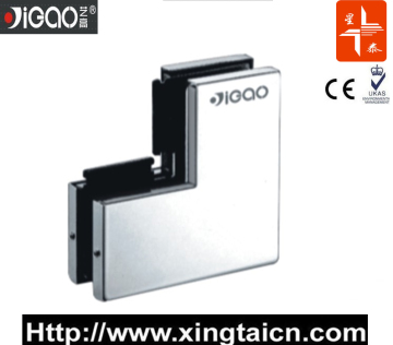 Yg-705b, High Quality Glass Door Clamps, Patch Fitting