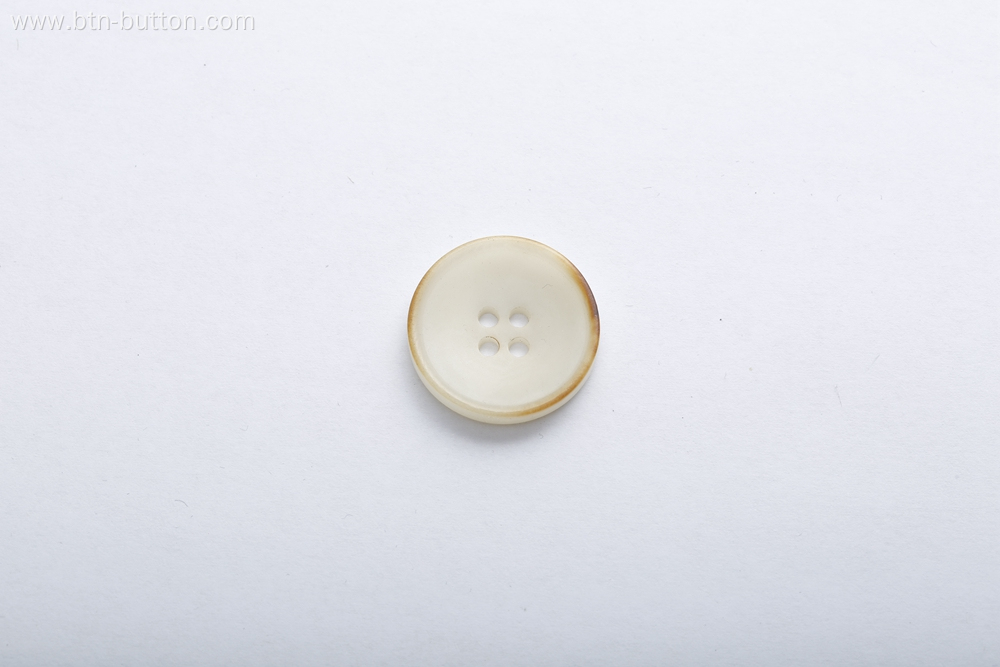 Hard clothing fruit buttons