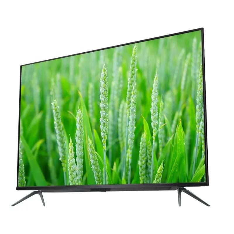 Led Television Smart 50 Inch