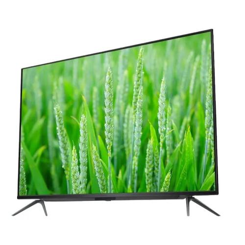 LED -tv -smart 50 tommer