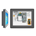 15 Inch Rugged Panel Touch PC Use Outdoor