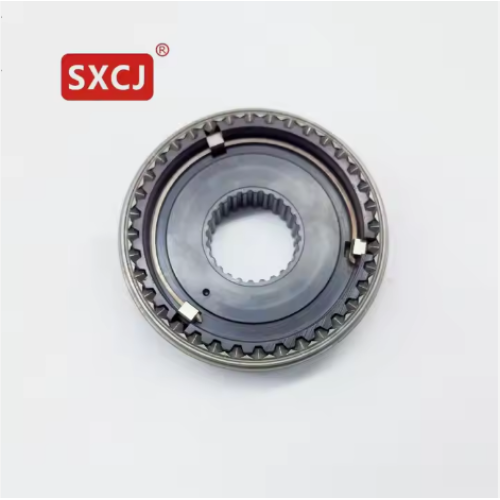 Customization OEM Transmission Synchronizer 8971887990 for ISUZU