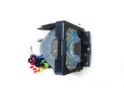 New Lmp-c160 Sony Projector Bulbs For Sony Vpl Cx11 , 165w