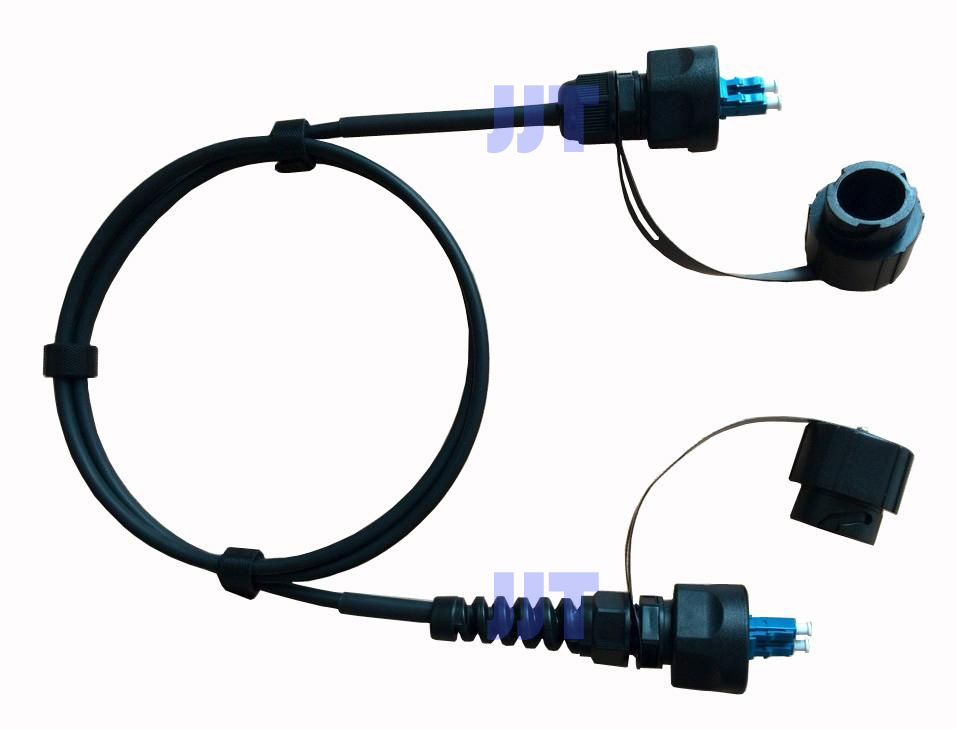 Odva Patch Cord Odva Patch Cord