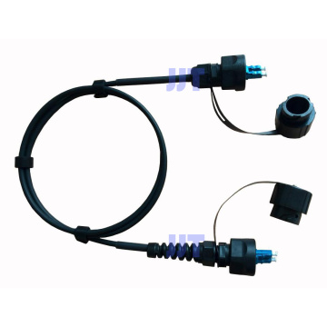 ODVA LC/SC/MPO Fiber Optic Patch Cord