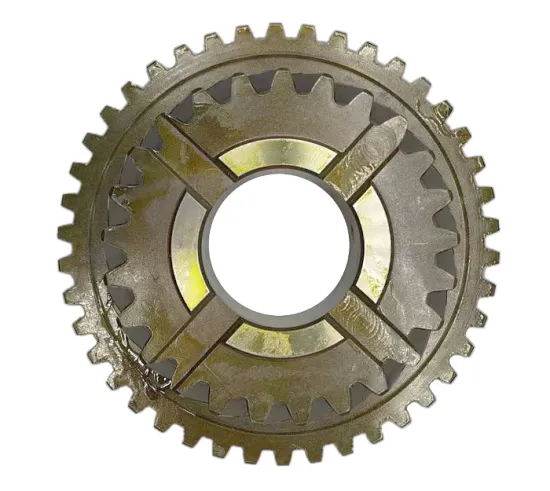 Auto Parts Input Transmission Gear for Mitsubishi 4D33/4D34/4D35 - ME650720