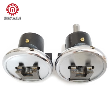 MAGNI 100% Quality Assurance: Safety Chuck Factory Price