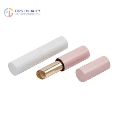 Empty Lipstick Tube Slim Lipstick Container Tube