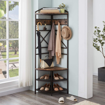 Best Price Clothes Hanger Storage Rack