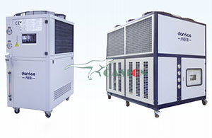 Air Cooled Water Chiller