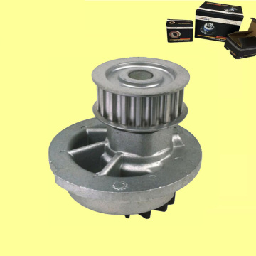 AUTOROUND 1334025 Automotive Mechanical Engine Water Pump for Opel, Daewoo, and Vauxhall