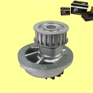 AUTOROUND 1334025 Automotive Mechanical Engine Water Pump for Opel, Daewoo, and Vauxhall