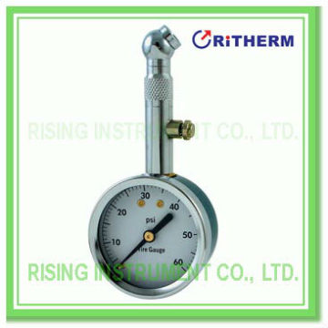 Car tire pressure gauge