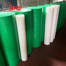 Makipag -ugnay sa Pagkain Dia15mm 100mm PE500 HDPE Plastic Rod