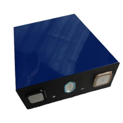 Lithium Battery for Solar Energy Storage