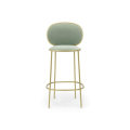 Nika Zupanc Stay Barstool Upholstery Replica Nika Zupanc Stay Barstool Manufactory