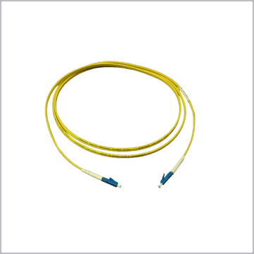 Fiber Optic Patch Cord