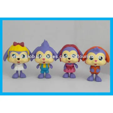 Novelty candy toys with a capsule and CE