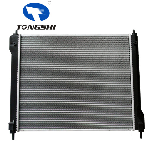 Aluminum Radiator for NISSAN JUKE 2011 OEM 214101KC5A aluminium radiator