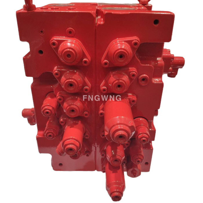KMX13YB KMX32NA Main Control Valve For Sany Excavator