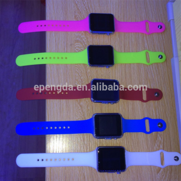 New design a1 gt08 gsm android smart watch with best quality and low price