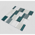 Customized ceramic mosaic tiles