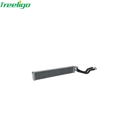 EV201097: Auto Air Conditioning Evaporator for Toyota Hiace EV (940053PFC)