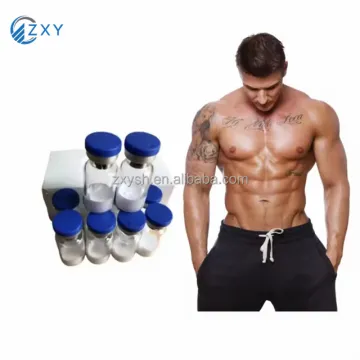 Magic Slimming Peptides: Weight Loss Vials in Lyophilized Powder Form for Fat Reduction