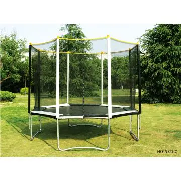 Outdoor Sports Equipment Trampoline