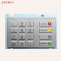 Wincor Nixdorf V5 V6EPPキーパッドATMピンパッド