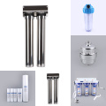 big blue whole house water filter cartridge