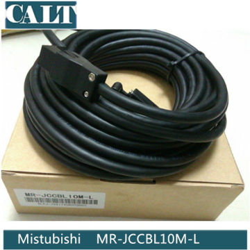 Mitsubishi rotary encoder cable