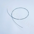 Corde en fil en acier inoxydable 1x7 316