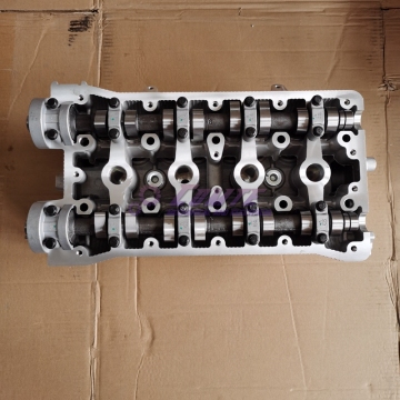 F16D3 Cylinder Head for Chevrolet Aveo 16V 1.6L