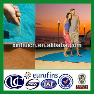 roll up beach mats