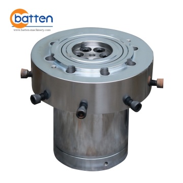 300 -мм LDPE адзінкавая галава