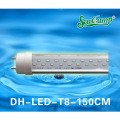 GMC LED チューブ ライト T8 150 CM 24 W