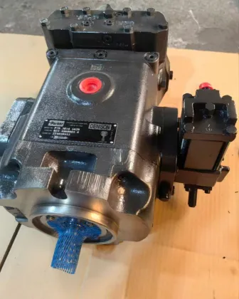 Parker Denison P7D 3R1A SA2B