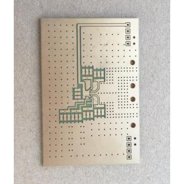 metal core pcb board